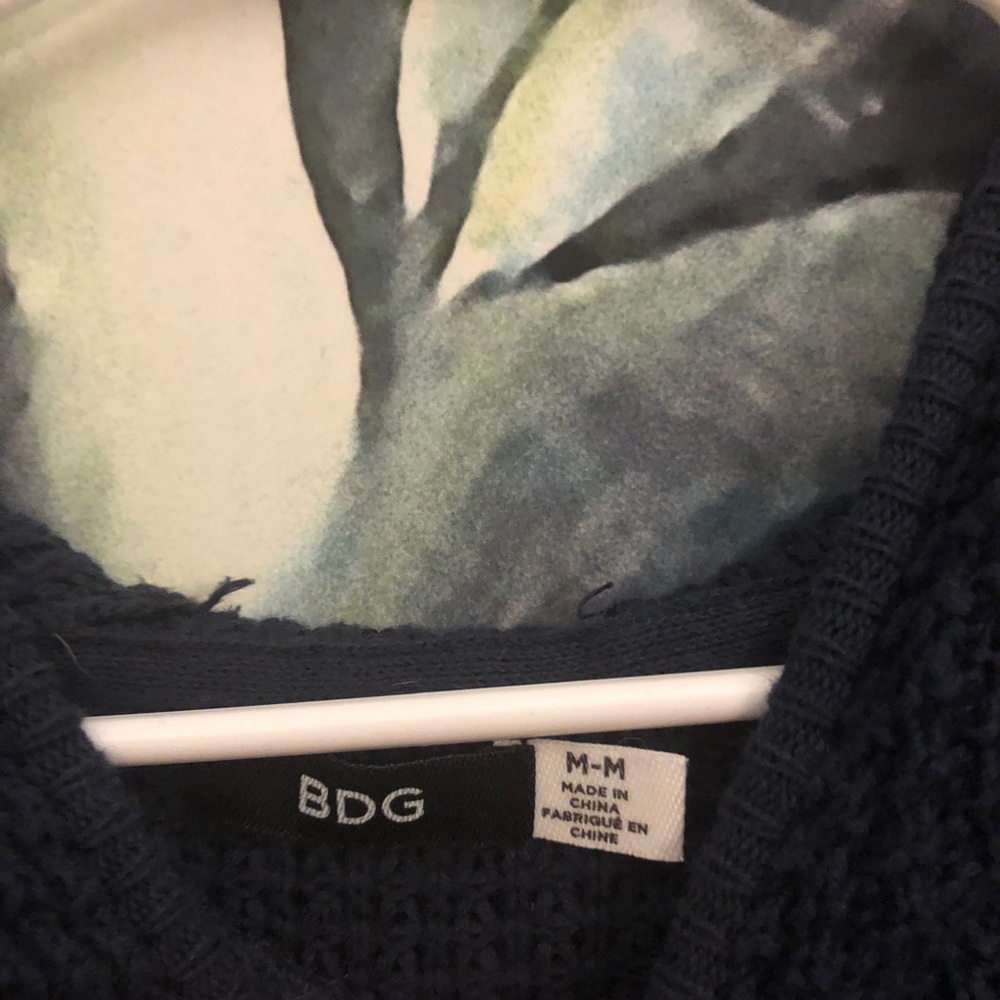Long Sweater - Picture 3 of 3